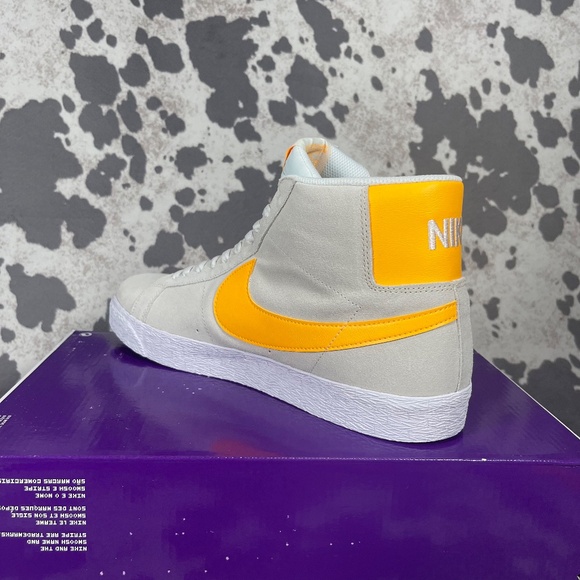 Nike SB Zoom Blazer Mid sz. 13 main image 12
